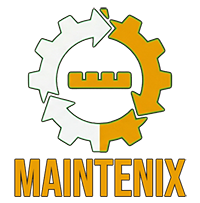 Maintenix logo
