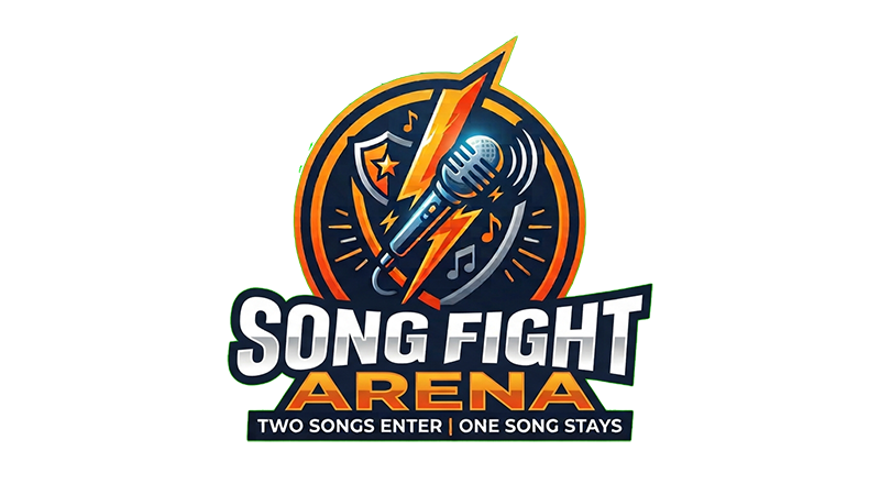 Song Fight Arena logo