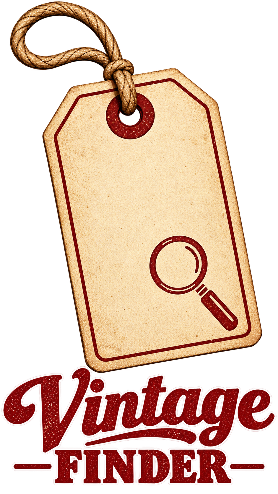 Vintage Finder logo